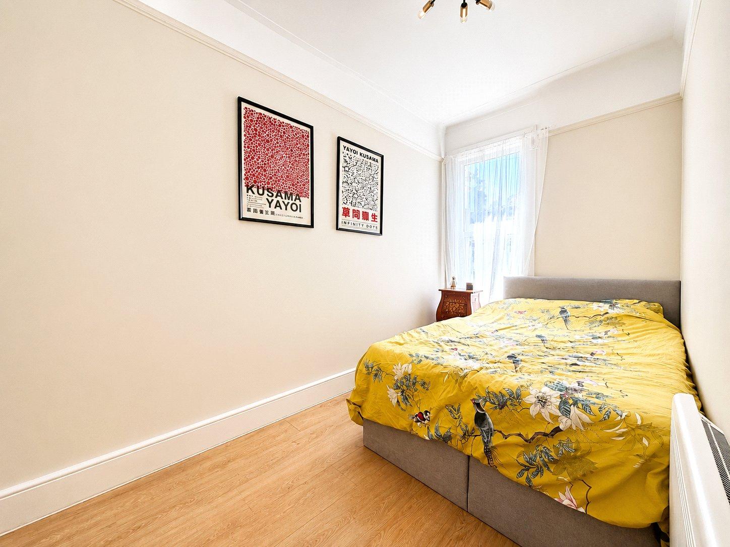 1 bedroom property for sale in London | Robinson Jackson