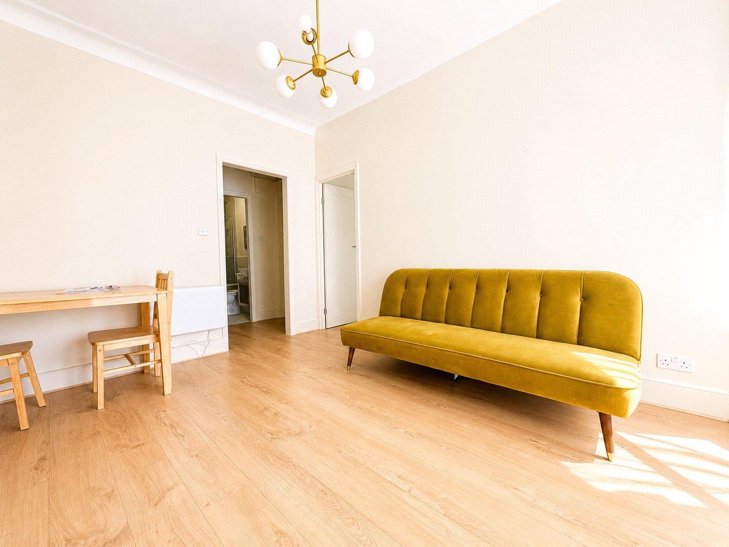 1 bedroom property for sale in London | Robinson Jackson