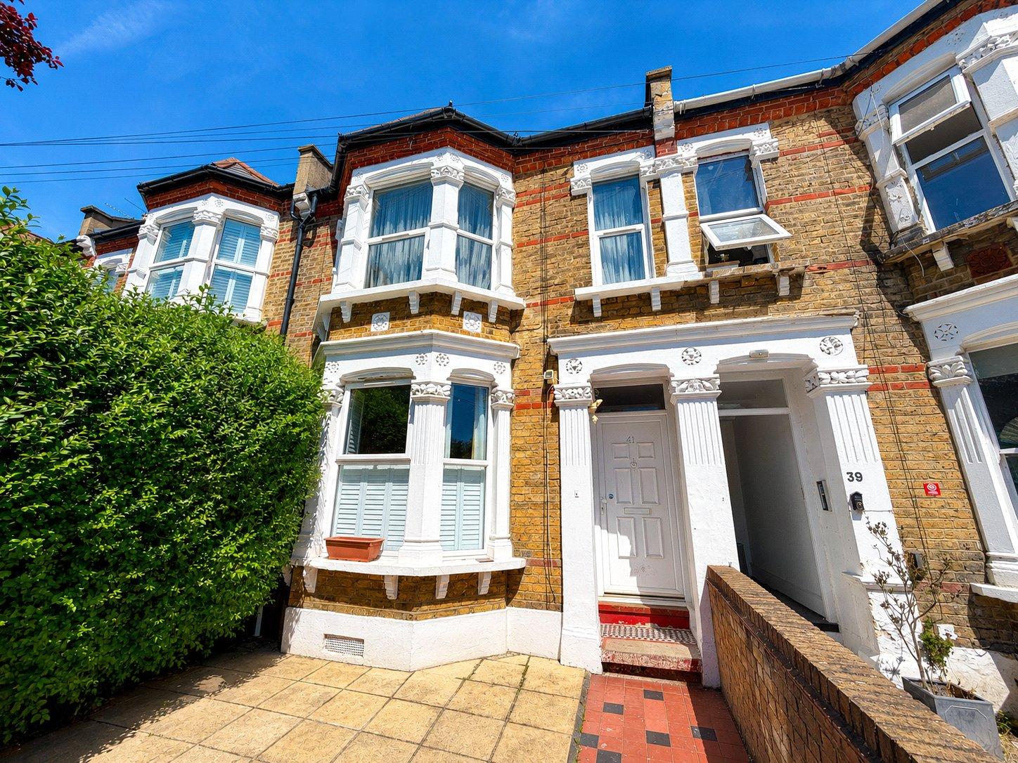 1 bedroom property for sale in London | Robinson Jackson
