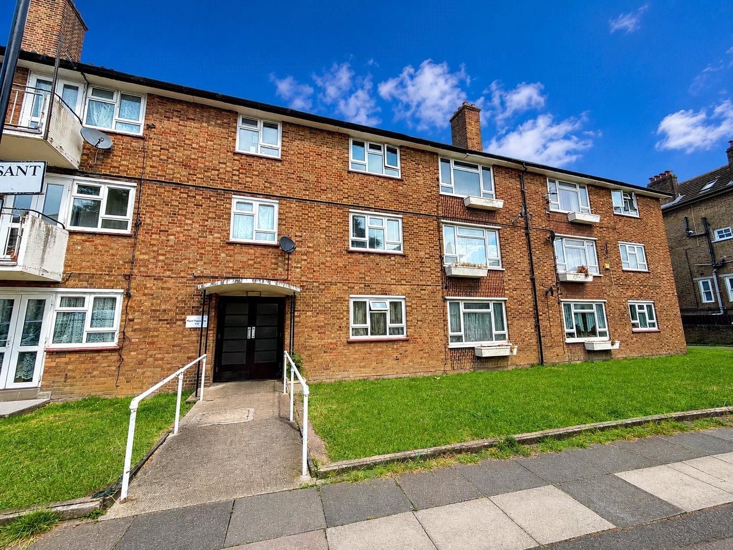 1 bedroom property for sale in London | Robinson Jackson