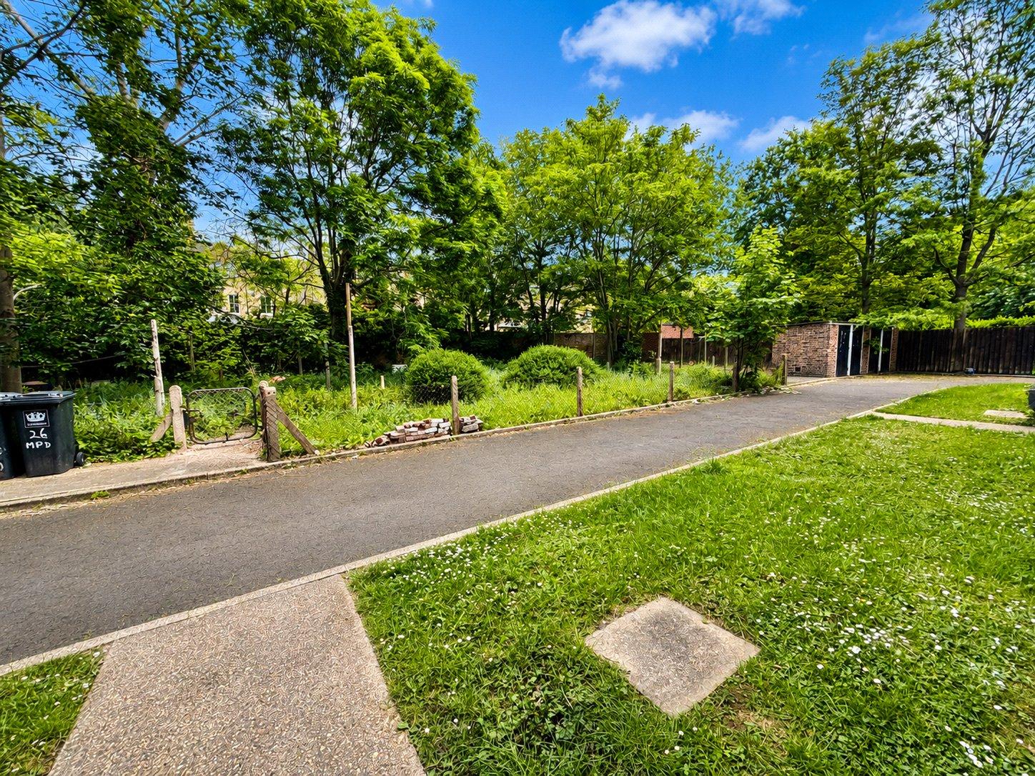 1 bedroom property for sale in London | Robinson Jackson