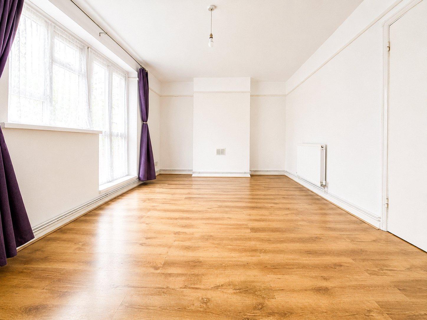 1 bedroom property for sale in London | Robinson Jackson