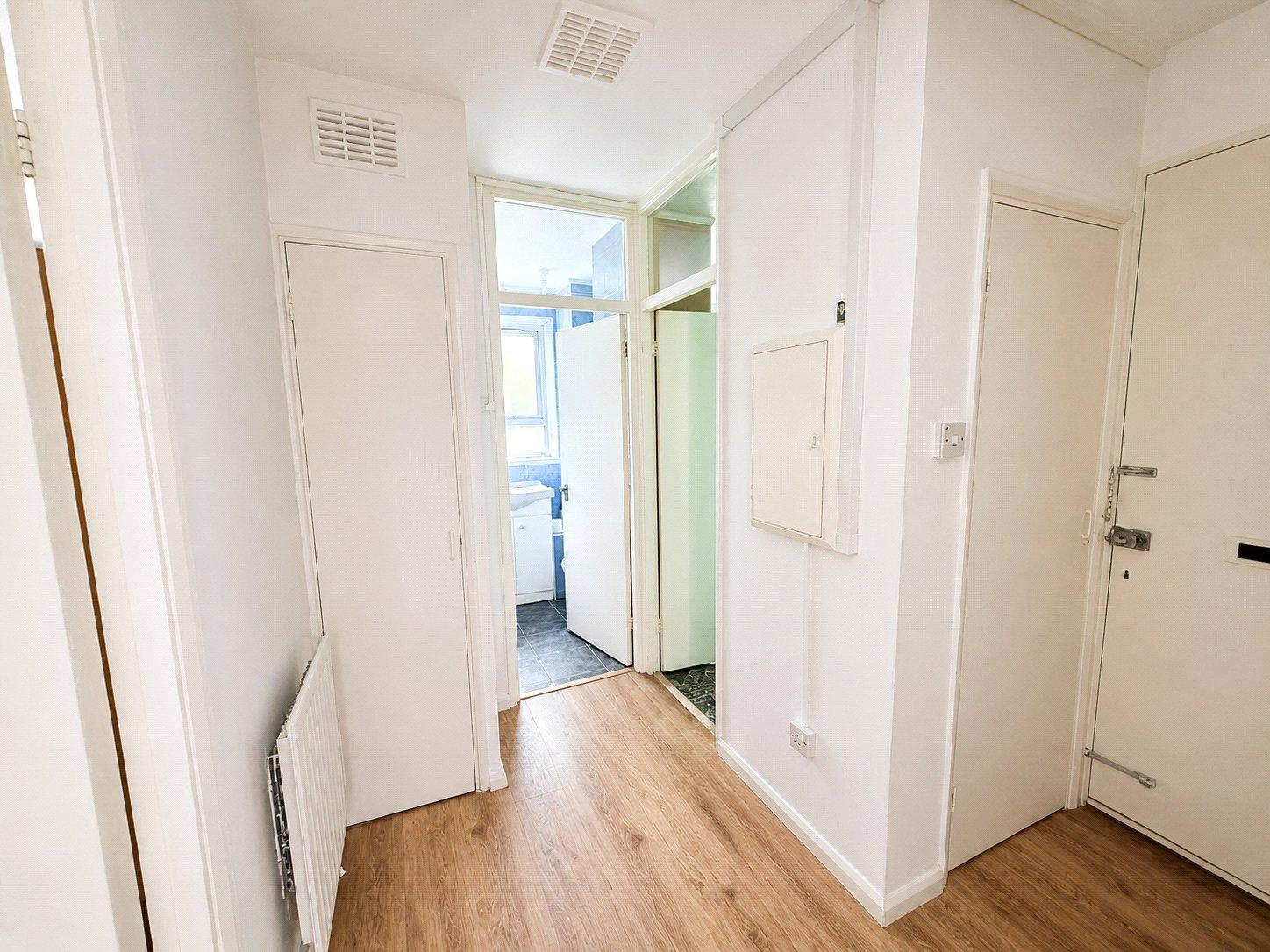 1 bedroom property for sale in London | Robinson Jackson