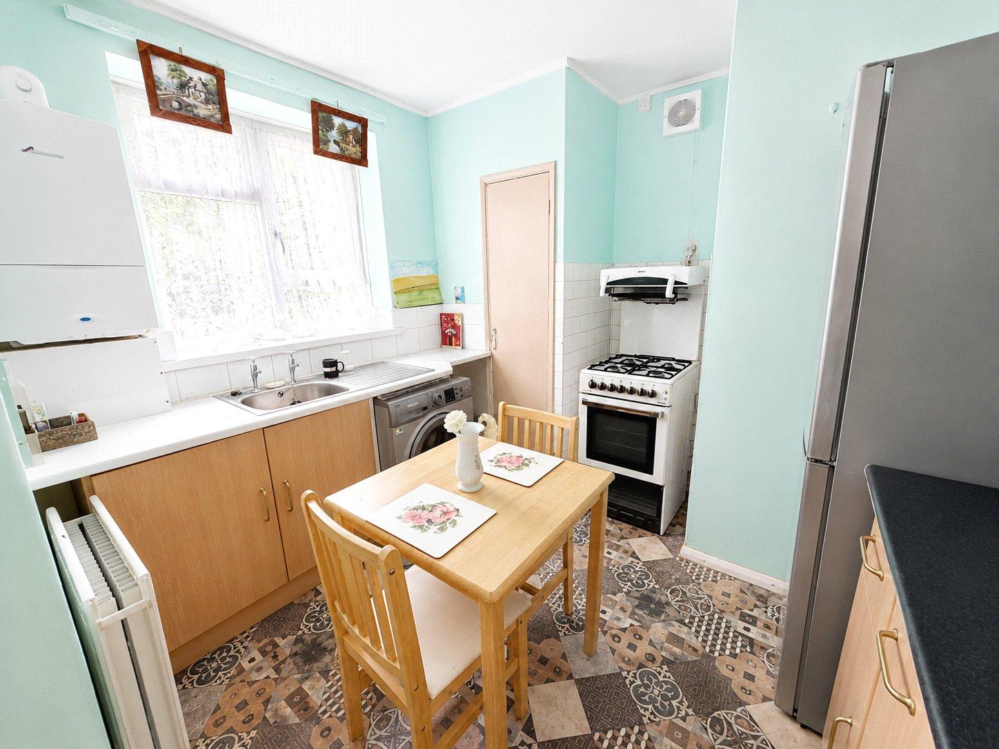1 bedroom property for sale in London | Robinson Jackson