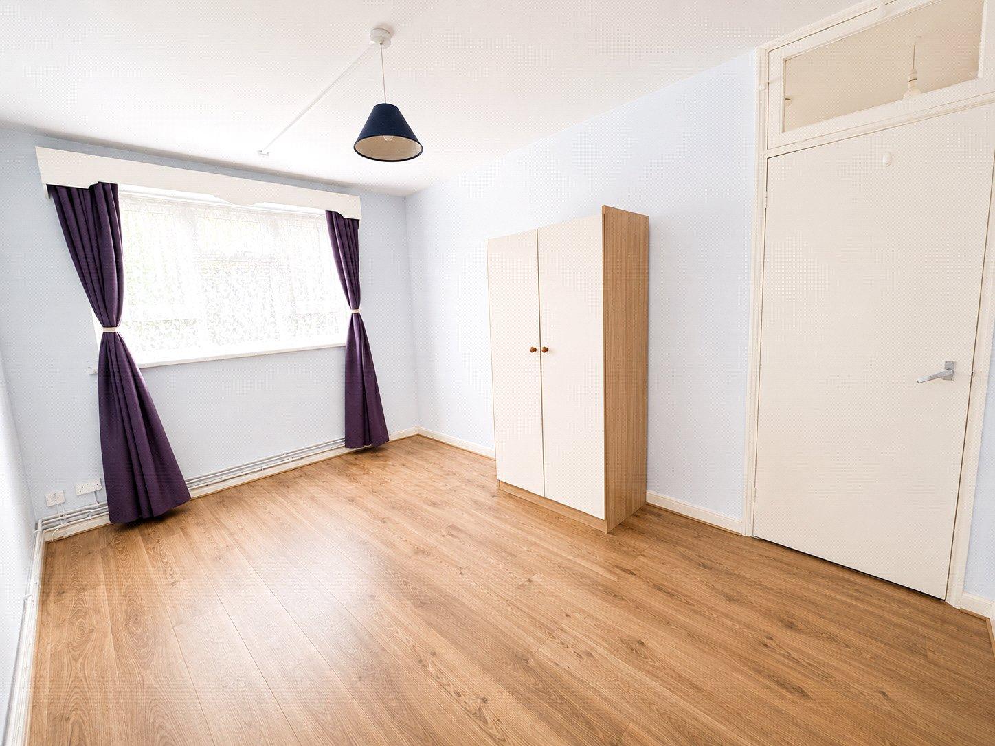 1 bedroom property for sale in London | Robinson Jackson