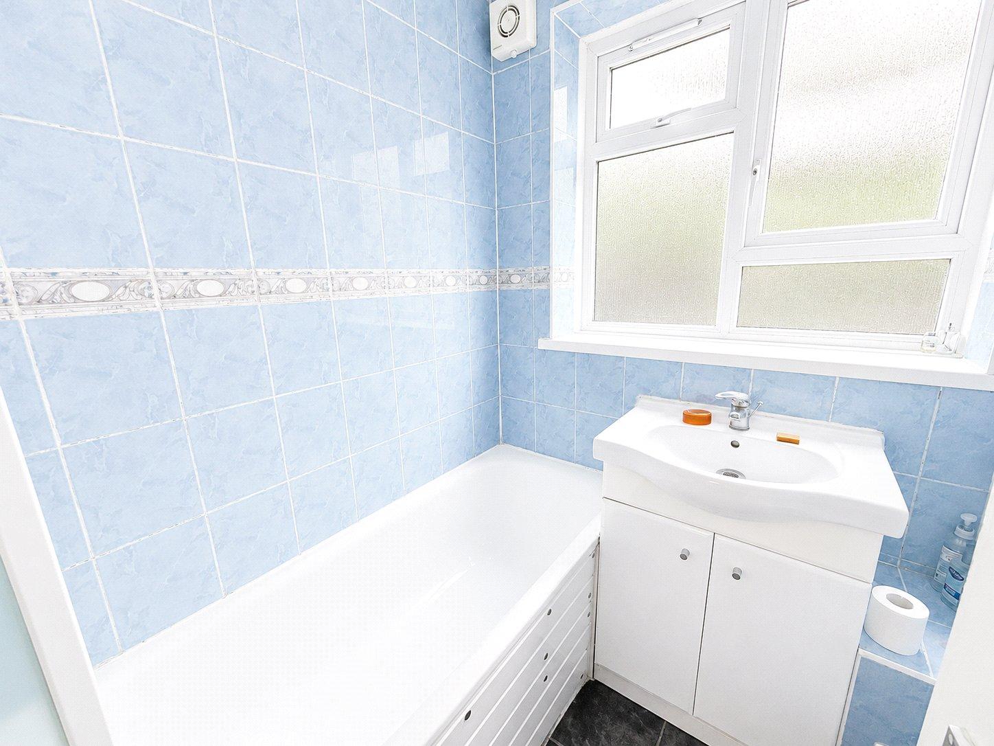 1 bedroom property for sale in London | Robinson Jackson