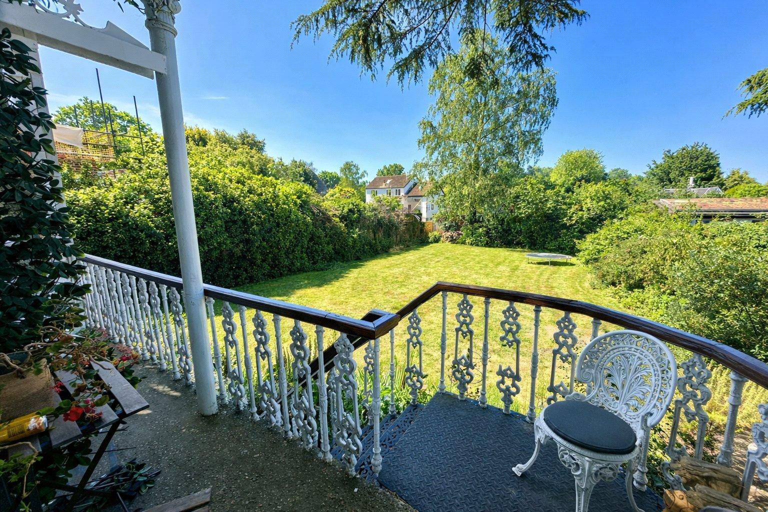 1 bedroom property for sale in London | Robinson Jackson
