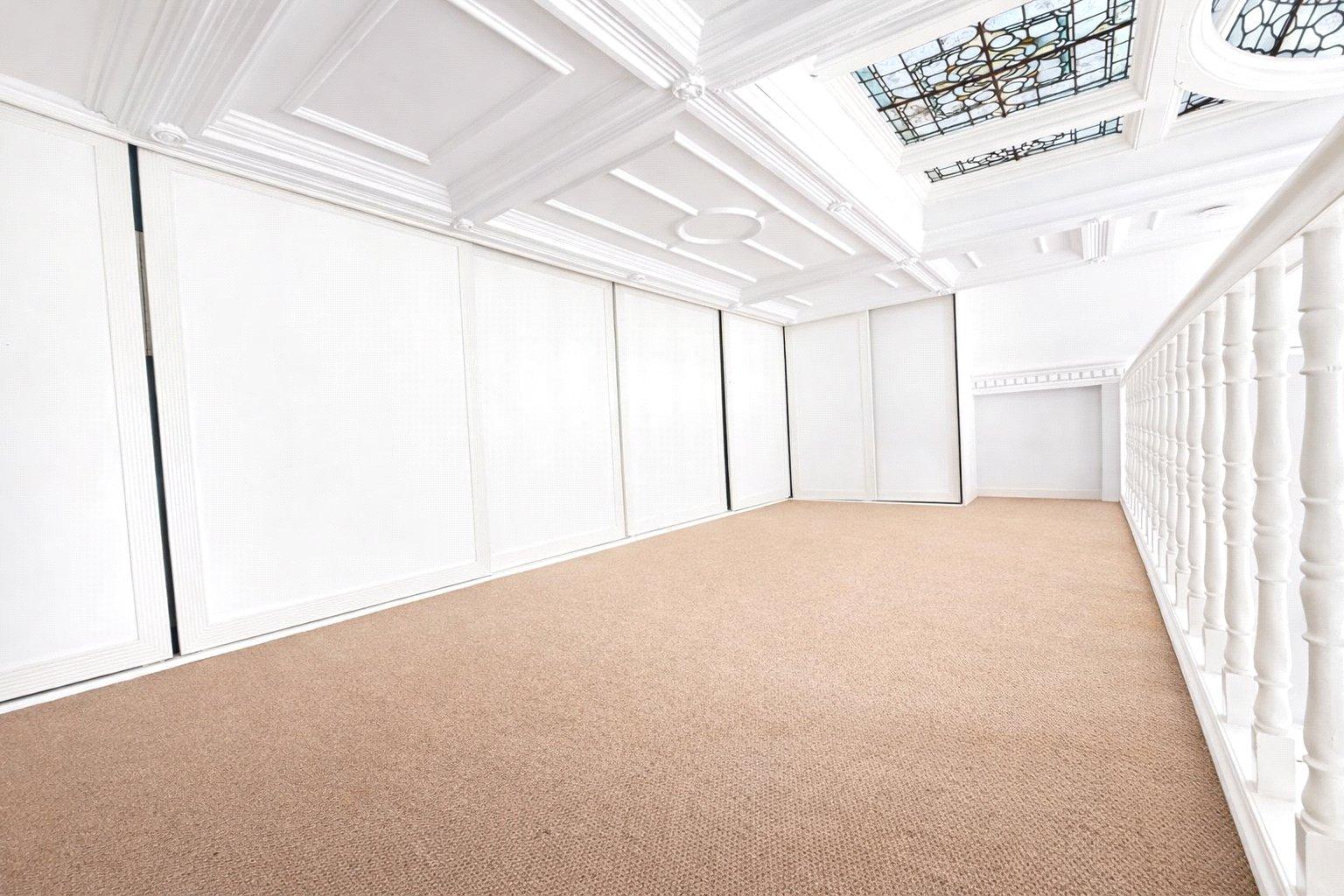 1 bedroom property for sale in London | Robinson Jackson