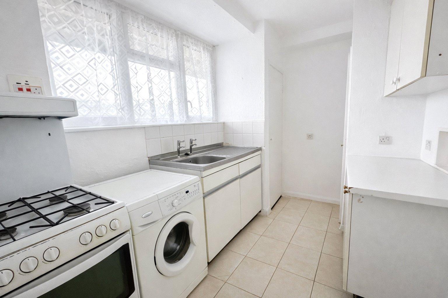 1 bedroom property for sale in London | Robinson Jackson