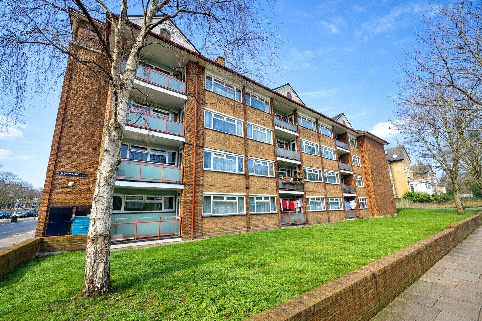 1 bedroom property for sale in London | Robinson Jackson