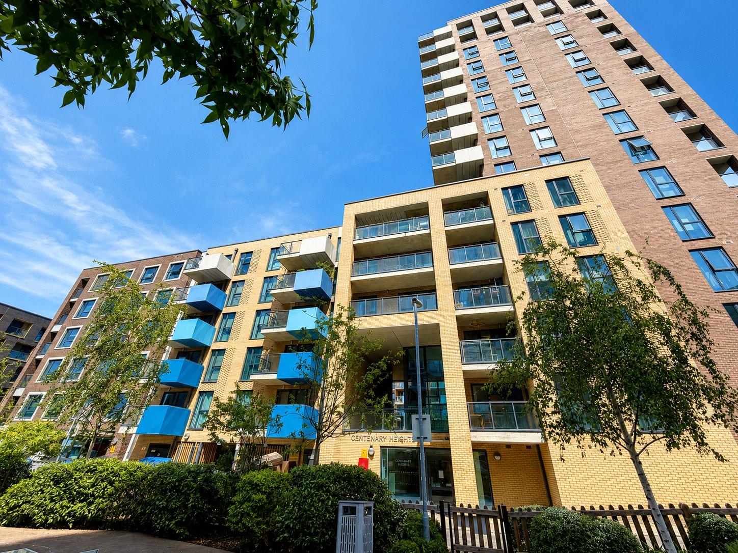 2 bedroom property for sale in Larkwood Avenue | Robinson Jackson