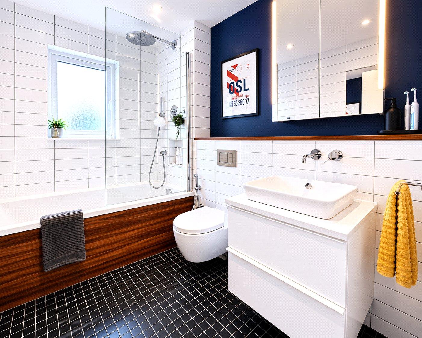 2 bedroom property for sale in London | Robinson Jackson