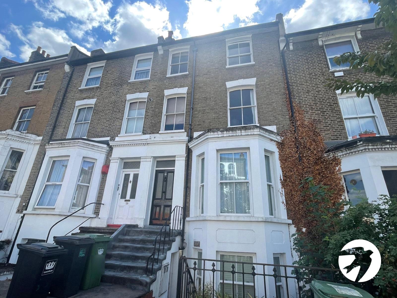 4 bedroom property for sale in London | Robinson Jackson