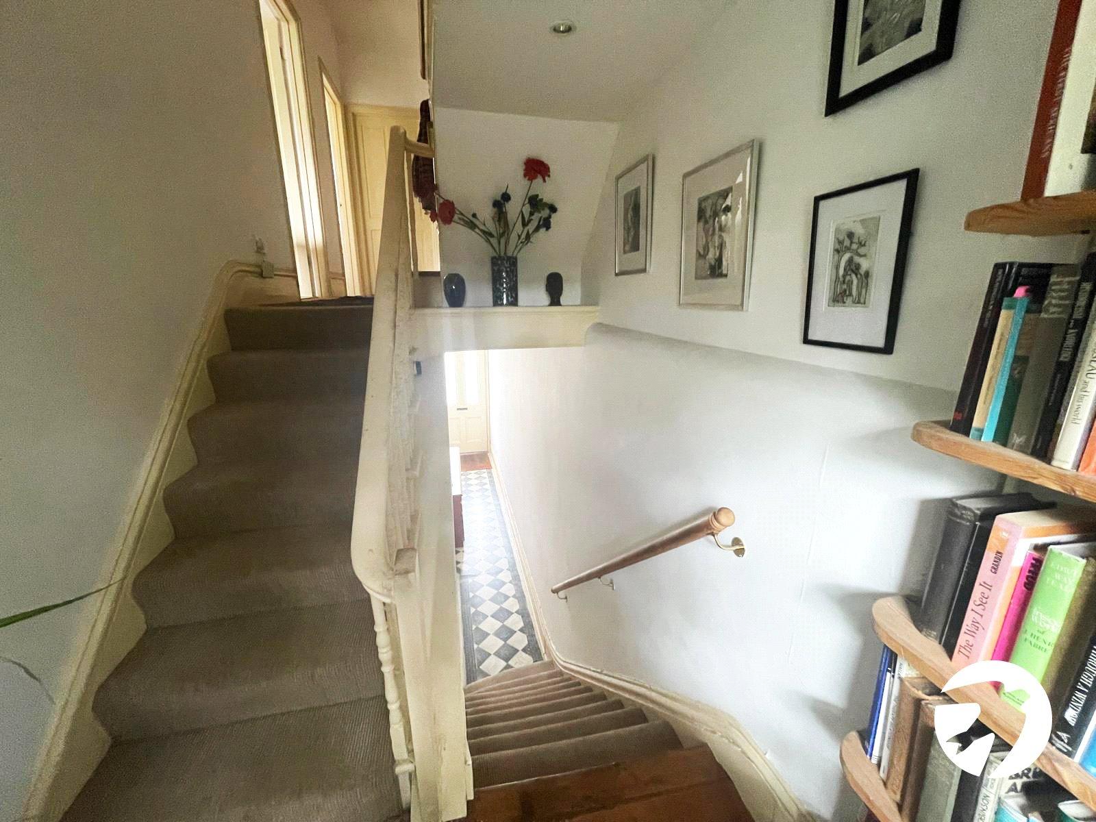 4 bedroom property for sale in London | Robinson Jackson
