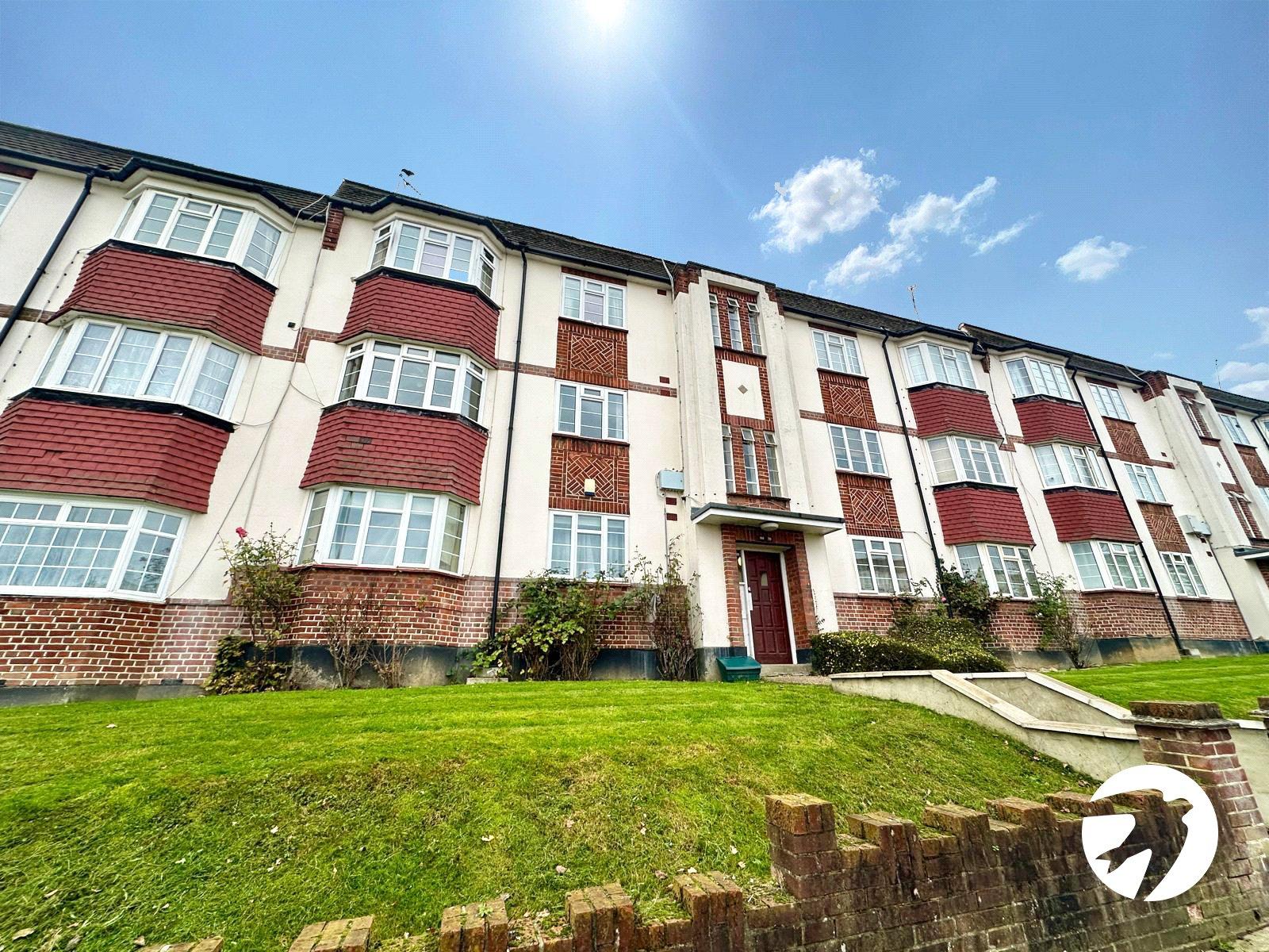 2 bedroom property for sale in London | Robinson Jackson