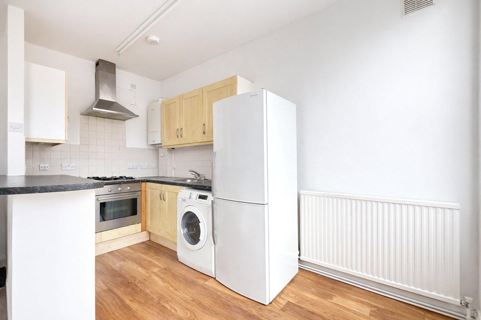 1 bedroom property for sale in Lewisham | Robinson Jackson