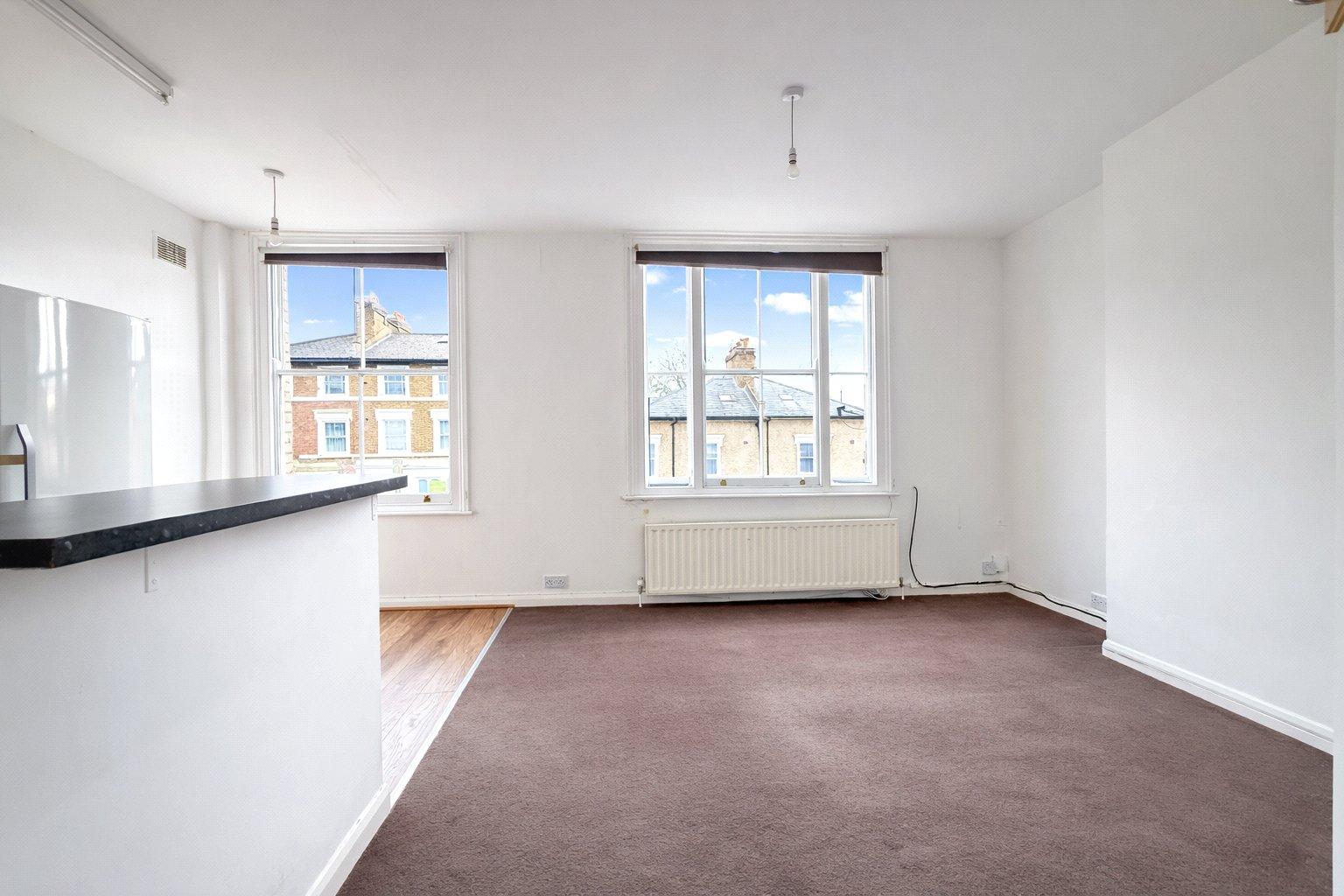 1 bedroom property for sale in Lewisham | Robinson Jackson