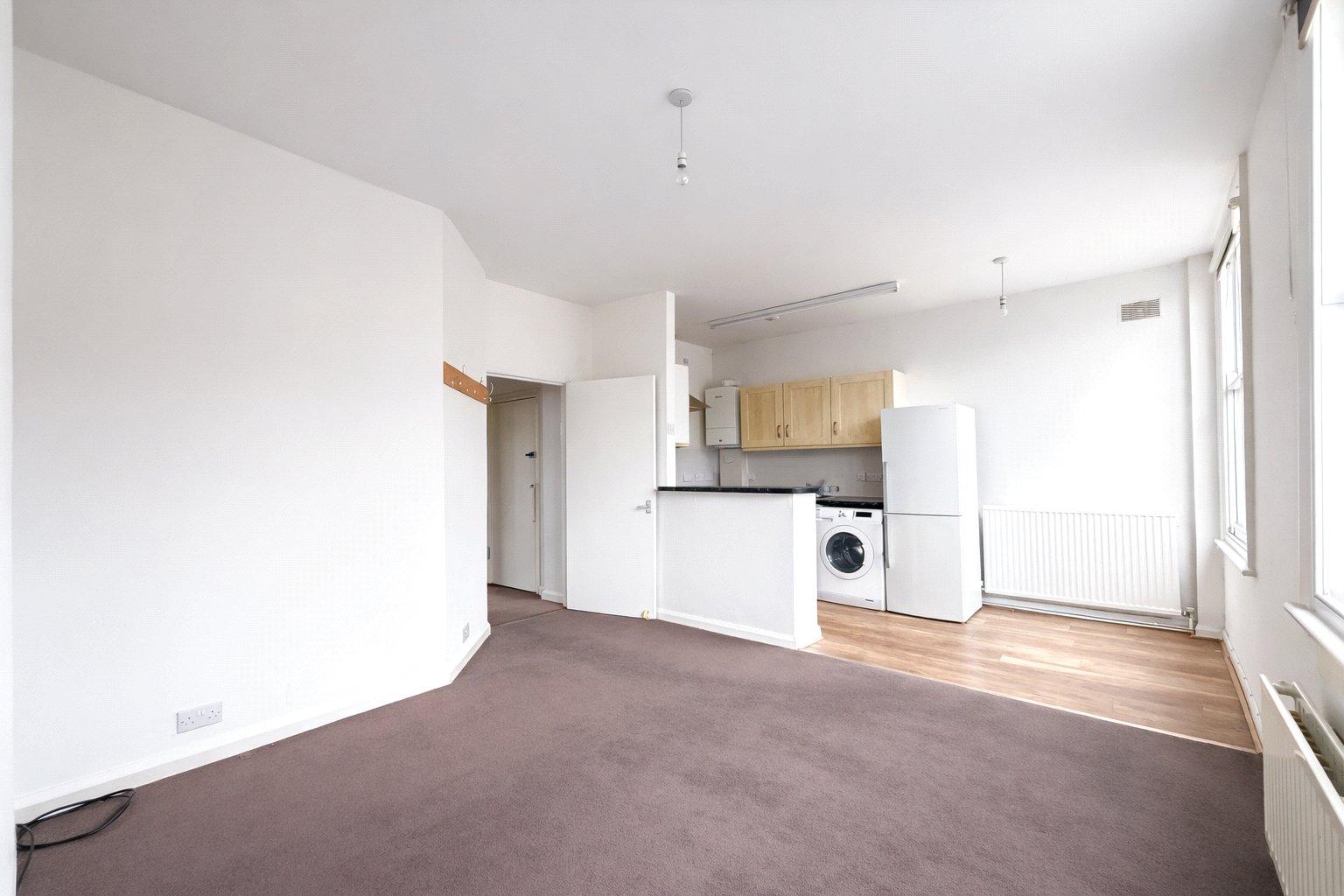 1 bedroom property for sale in Lewisham | Robinson Jackson