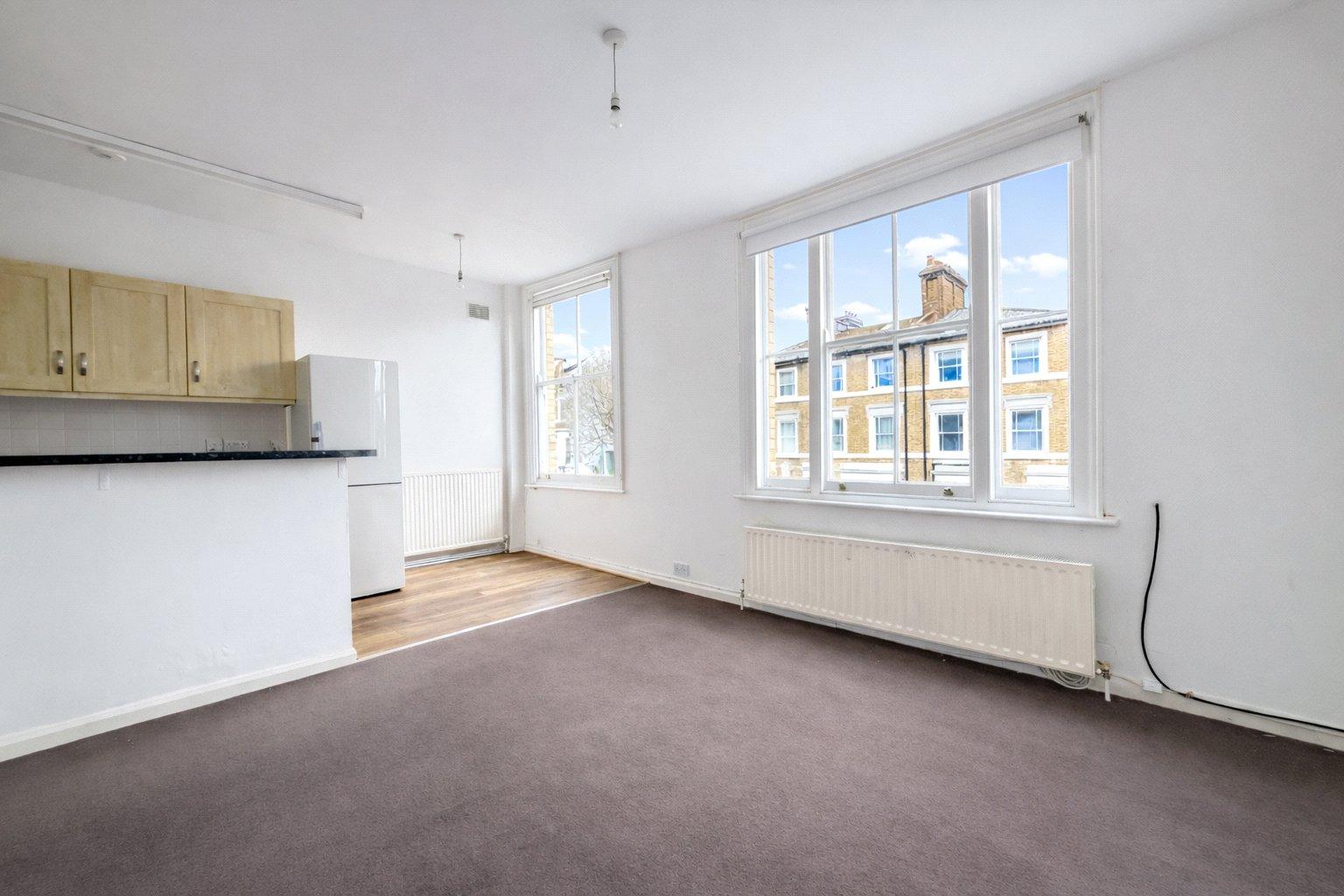1 bedroom property for sale in Lewisham | Robinson Jackson