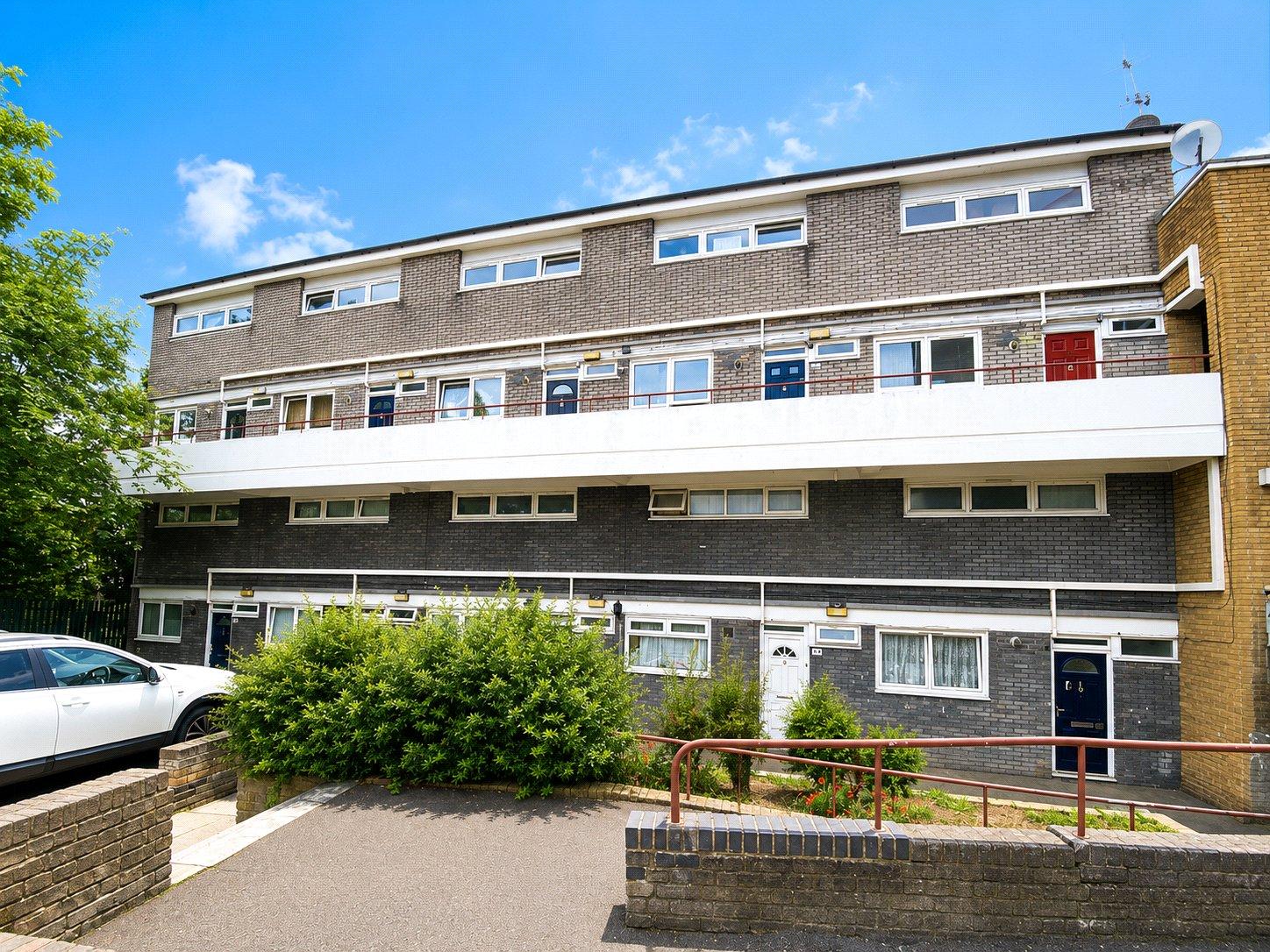 2 bedroom property for sale in Nunhead | Robinson Jackson