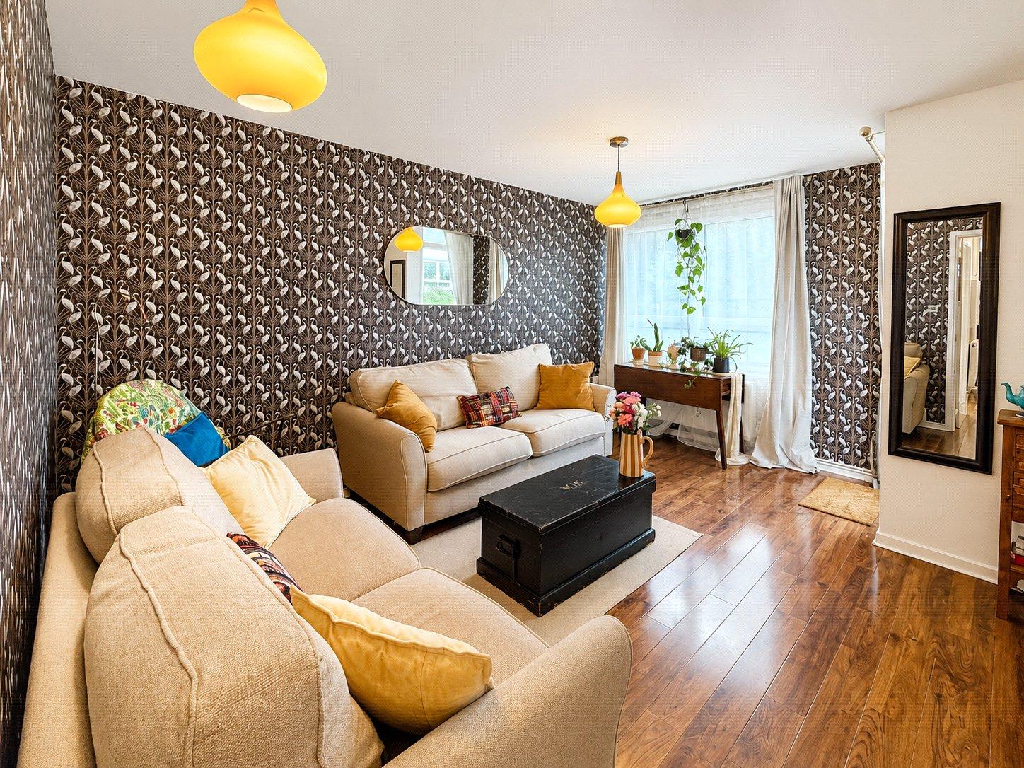 2 bedroom property for sale in Nunhead | Robinson Jackson
