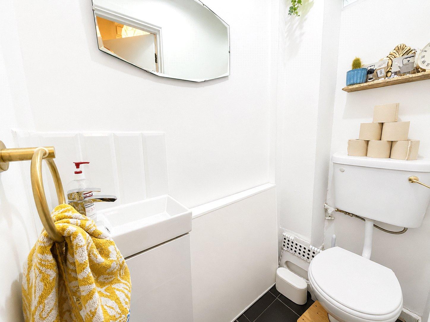 2 bedroom property for sale in Nunhead | Robinson Jackson