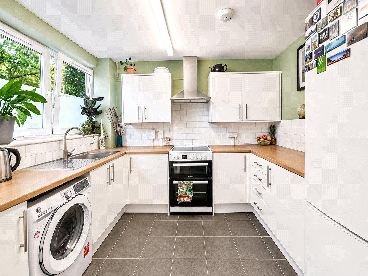 2 bedroom property for sale in Nunhead | Robinson Jackson