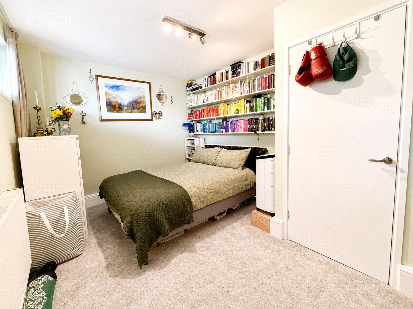 2 bedroom property for sale in Nunhead | Robinson Jackson