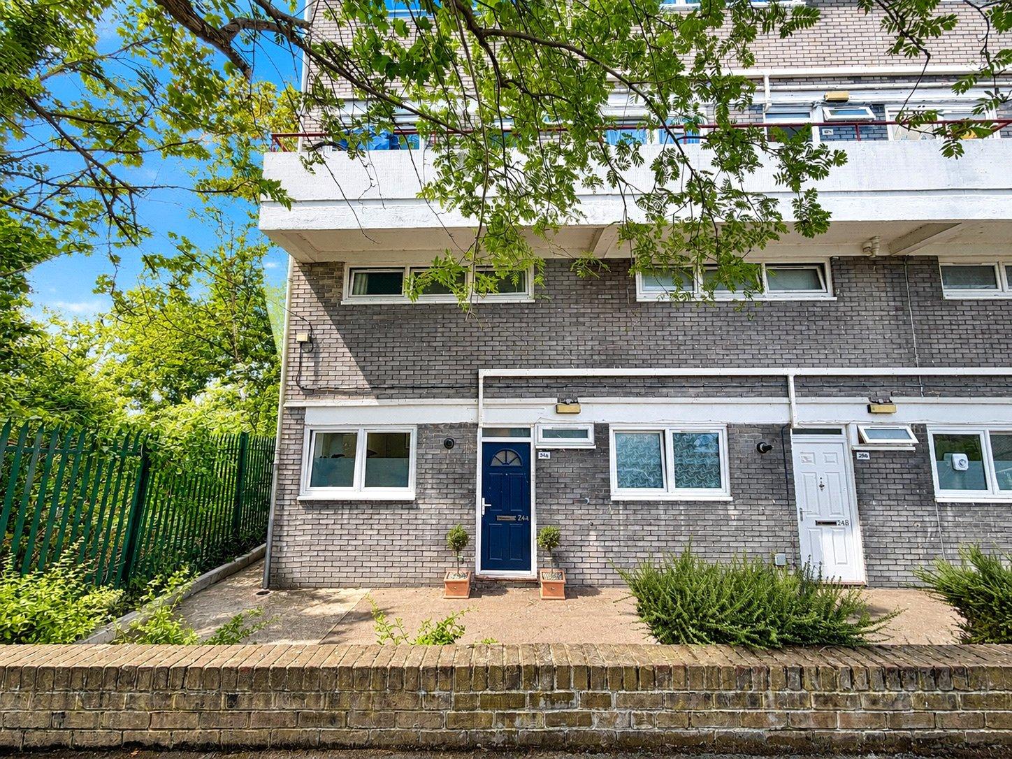 2 bedroom property for sale in Nunhead | Robinson Jackson