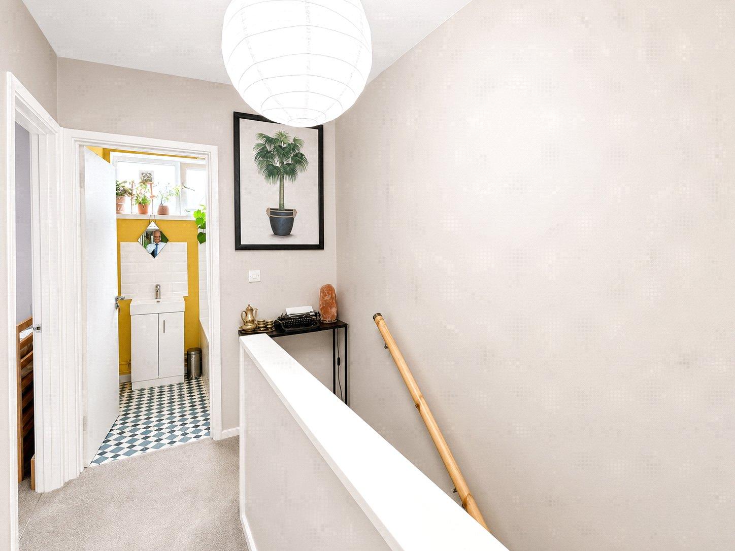 2 bedroom property for sale in Nunhead | Robinson Jackson