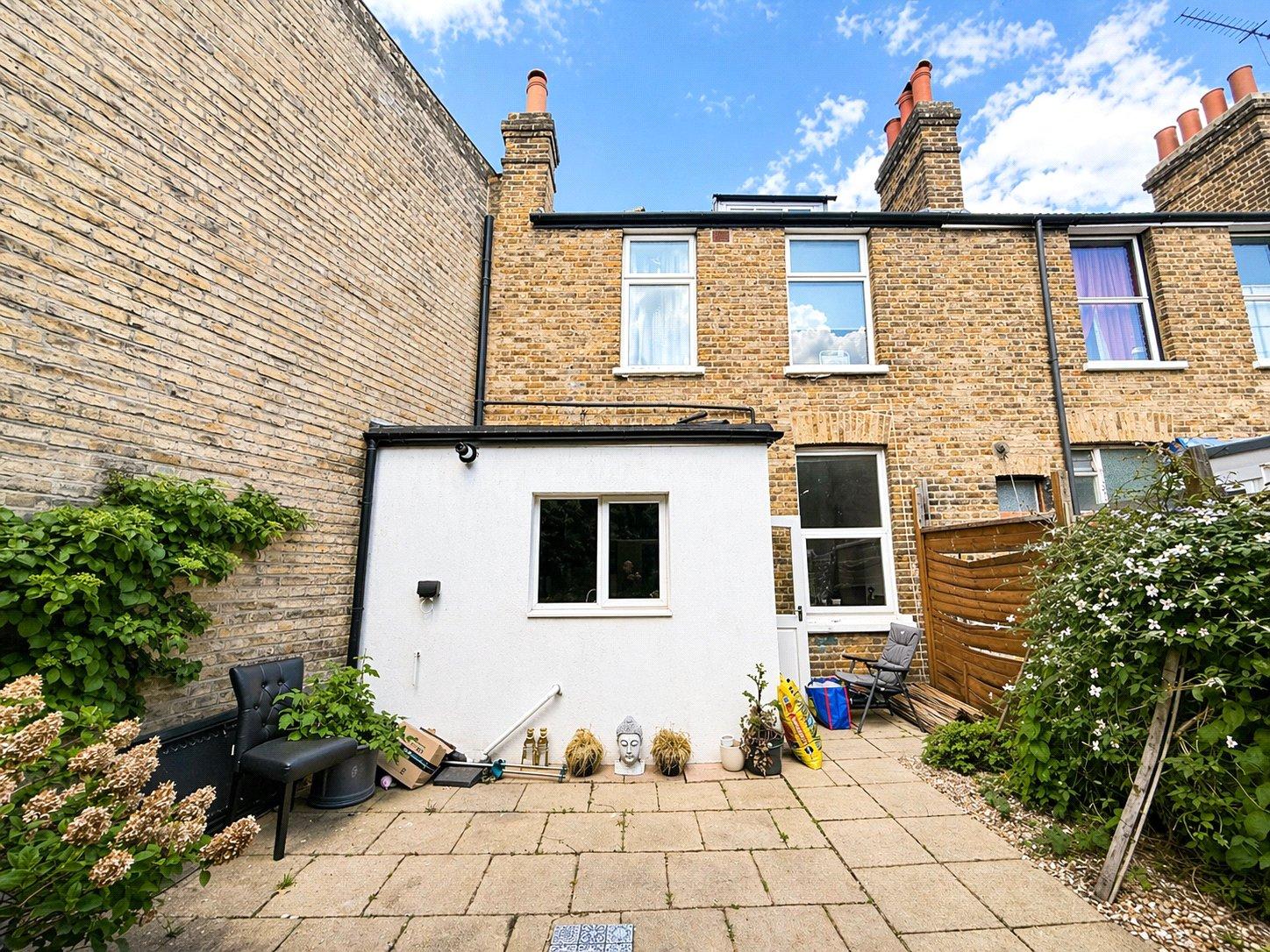 3 bedroom house for sale in Lewisham | Robinson Jackson