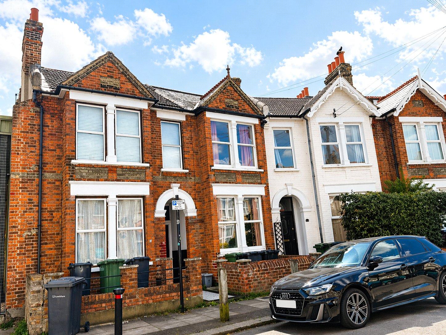 3 bedroom house for sale in Lewisham | Robinson Jackson