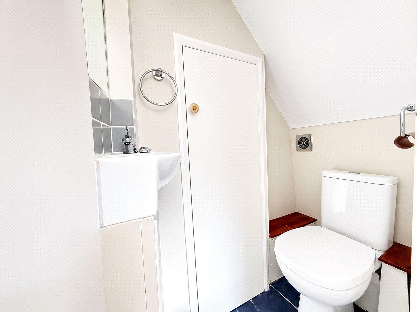 3 bedroom house for sale in Lewisham | Robinson Jackson