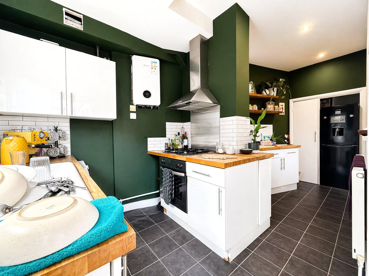 3 bedroom house for sale in Lewisham | Robinson Jackson