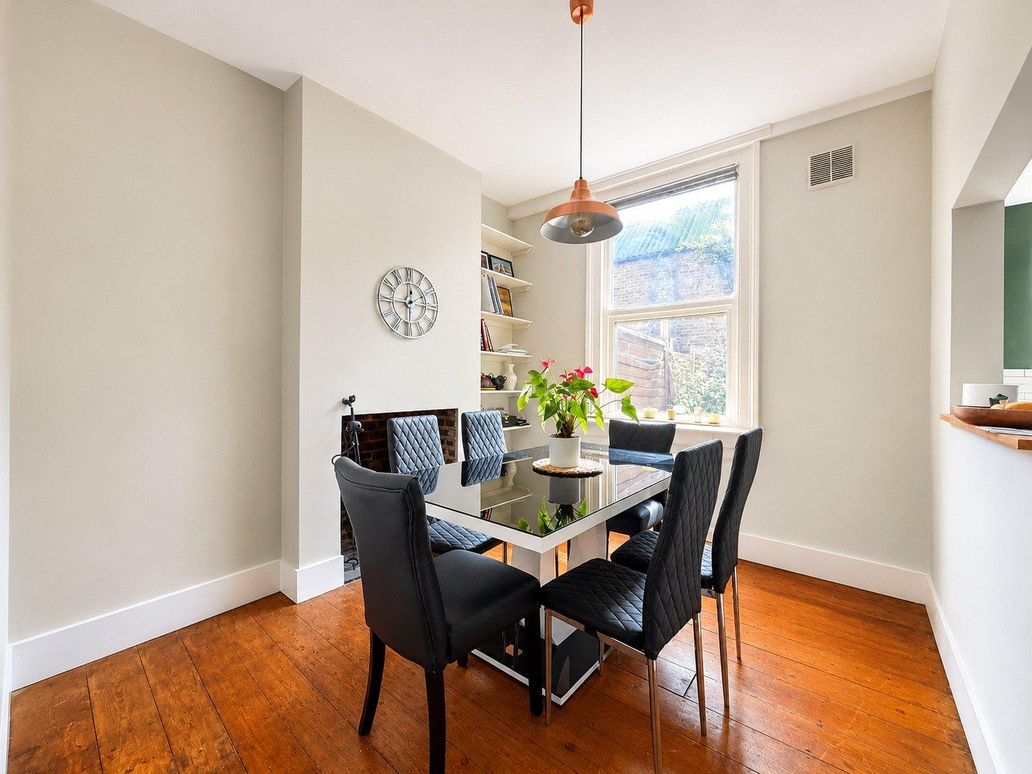 3 bedroom house for sale in Lewisham | Robinson Jackson