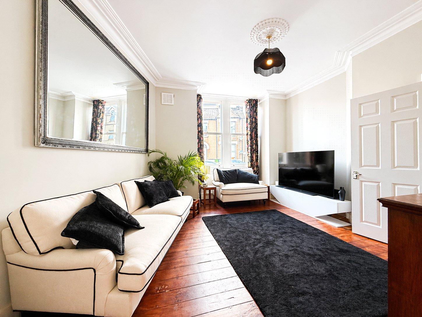 3 bedroom house for sale in Lewisham | Robinson Jackson