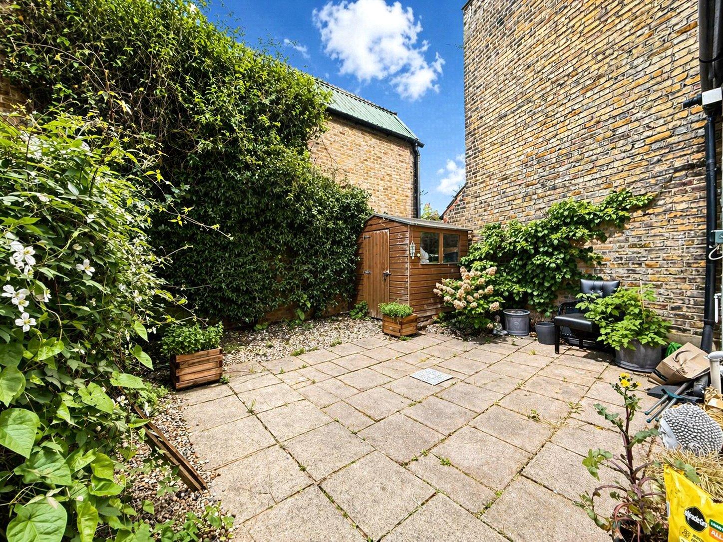 3 bedroom house for sale in Lewisham | Robinson Jackson