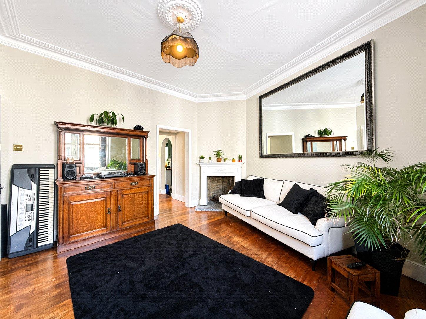 3 bedroom house for sale in Lewisham | Robinson Jackson