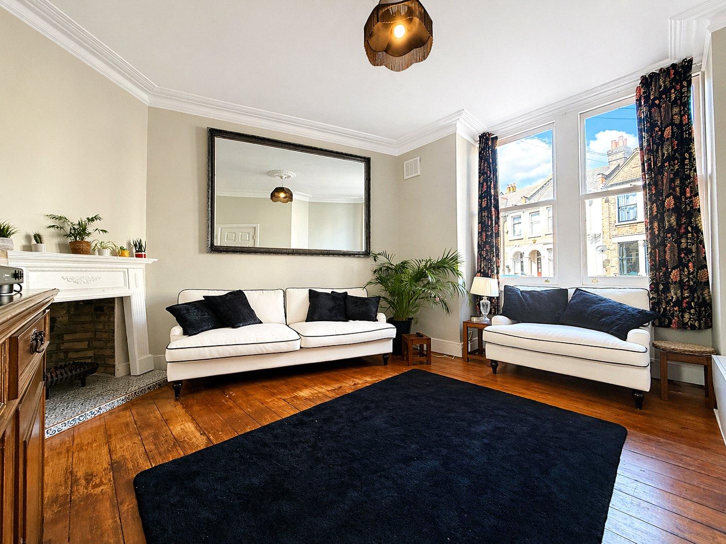 3 bedroom house for sale in Lewisham | Robinson Jackson