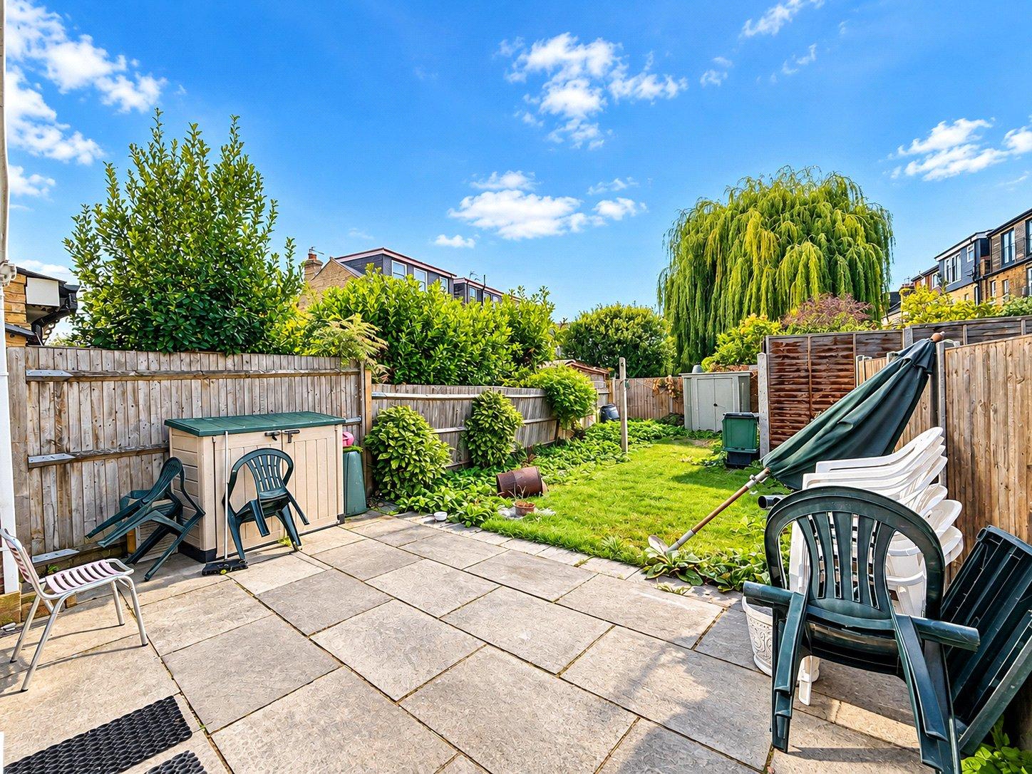 4 bedroom house for sale in London | Robinson Jackson