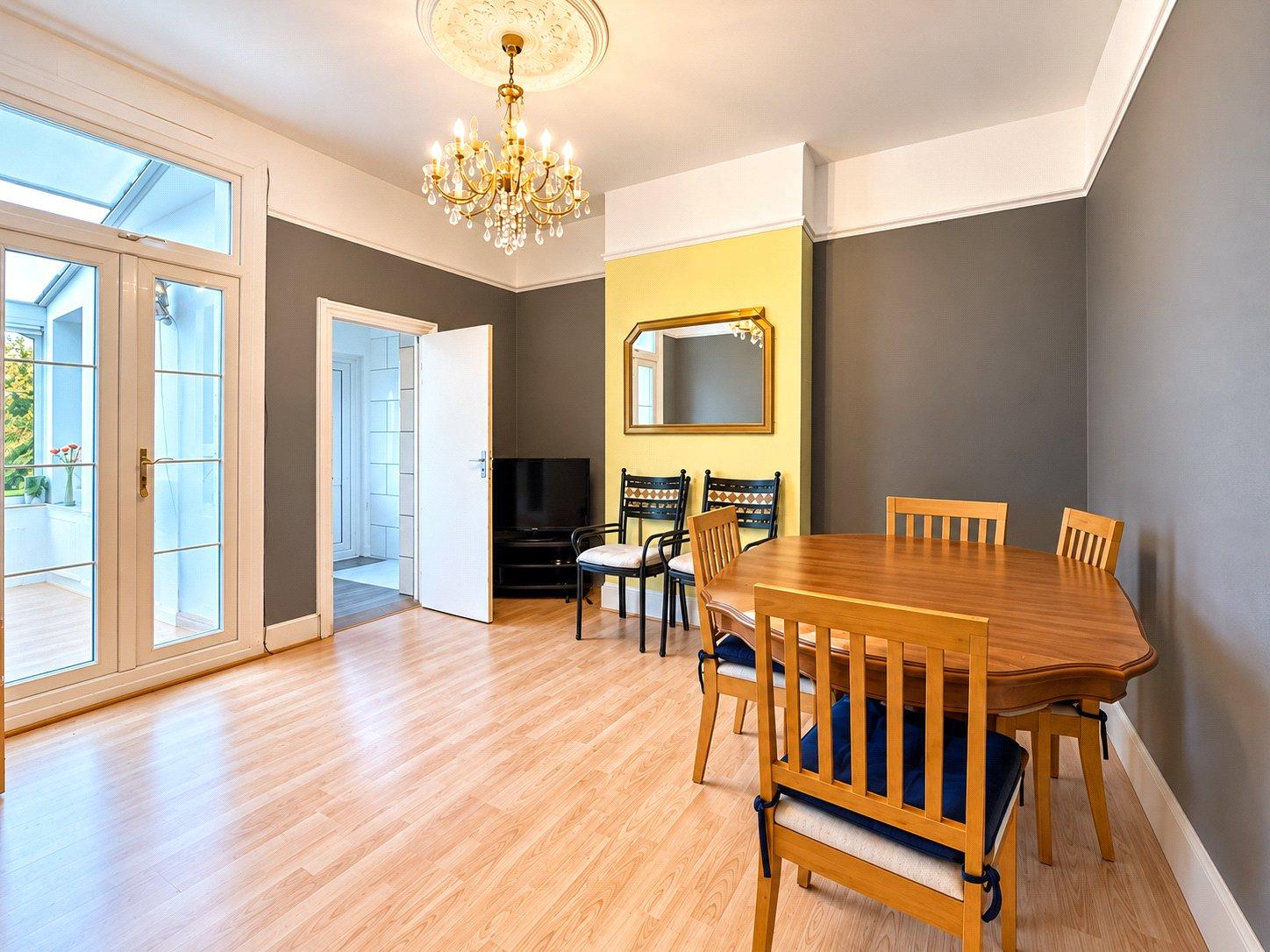 4 bedroom house for sale in London | Robinson Jackson