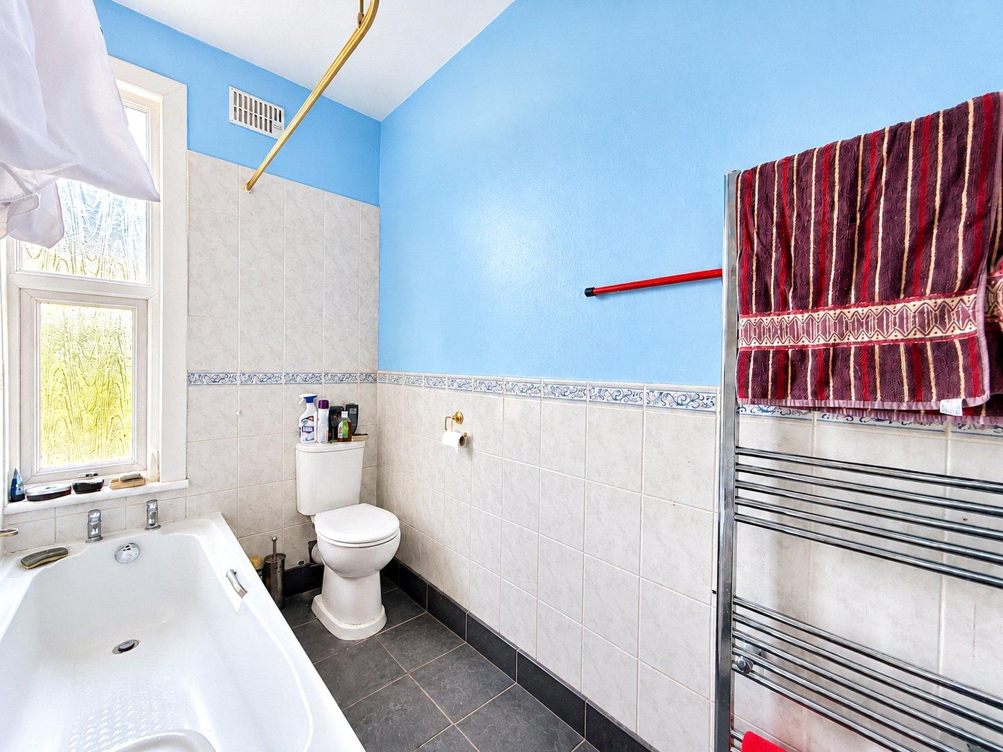4 bedroom house for sale in London | Robinson Jackson