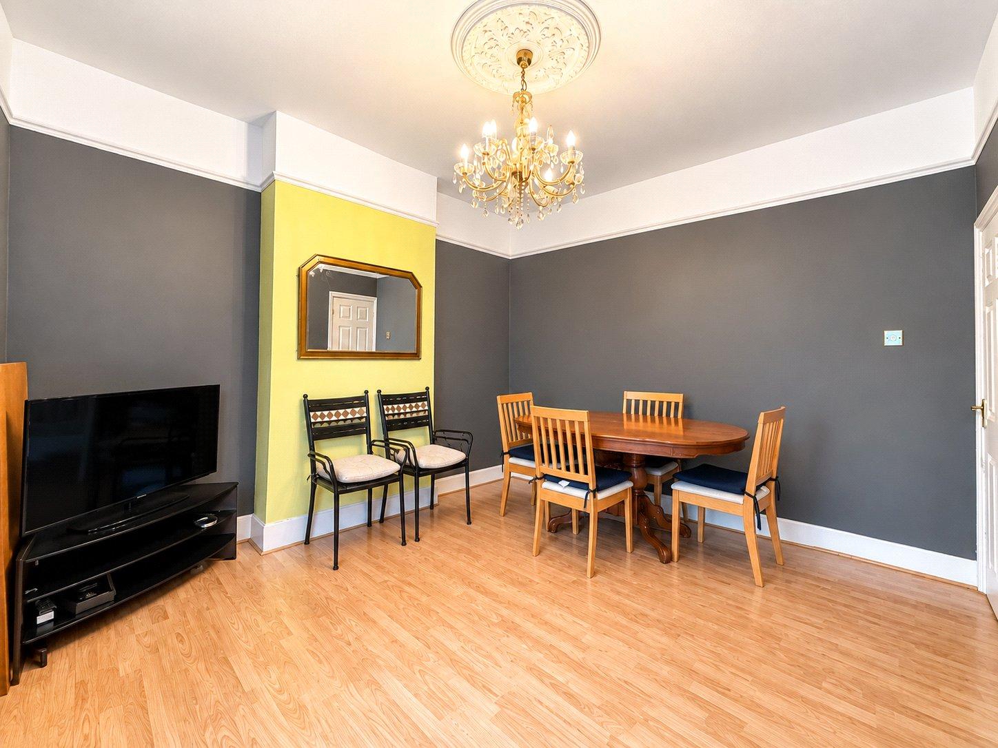 4 bedroom house for sale in London | Robinson Jackson
