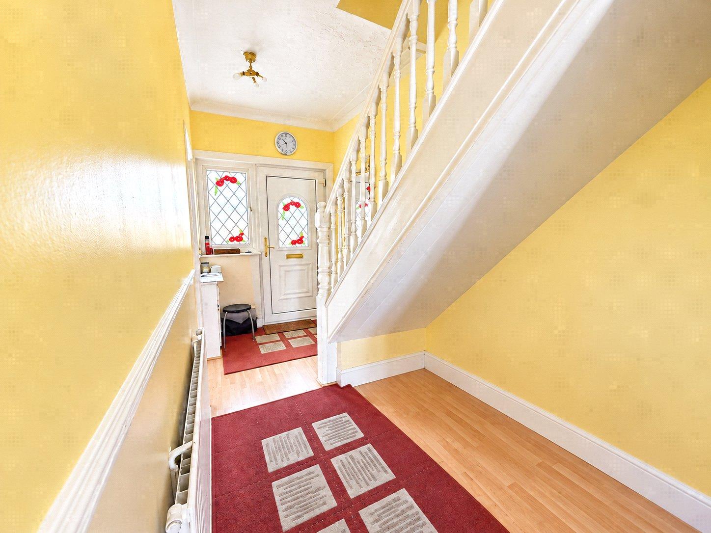 4 bedroom house for sale in London | Robinson Jackson