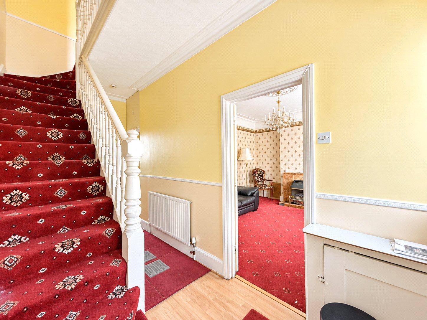 4 bedroom house for sale in London | Robinson Jackson