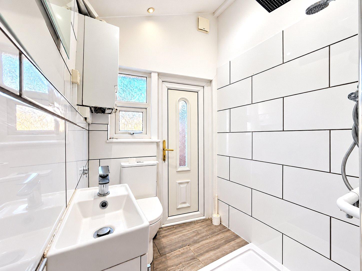 4 bedroom house for sale in London | Robinson Jackson