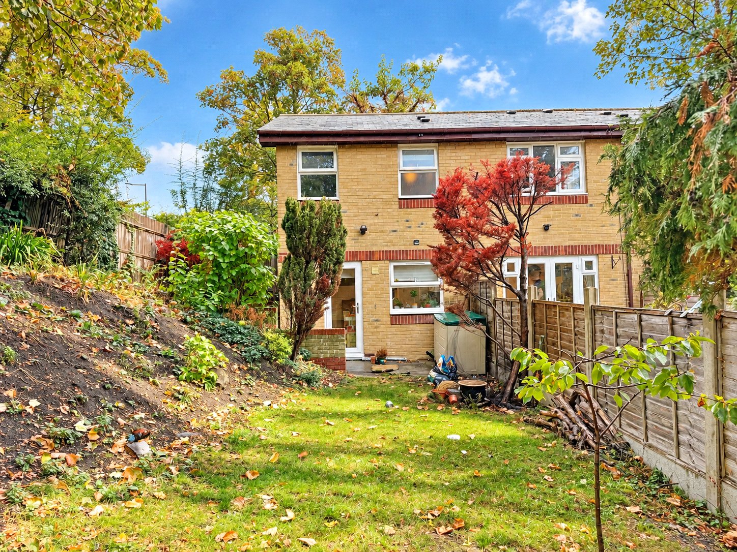 2 bedroom house for sale in  | Robinson Jackson