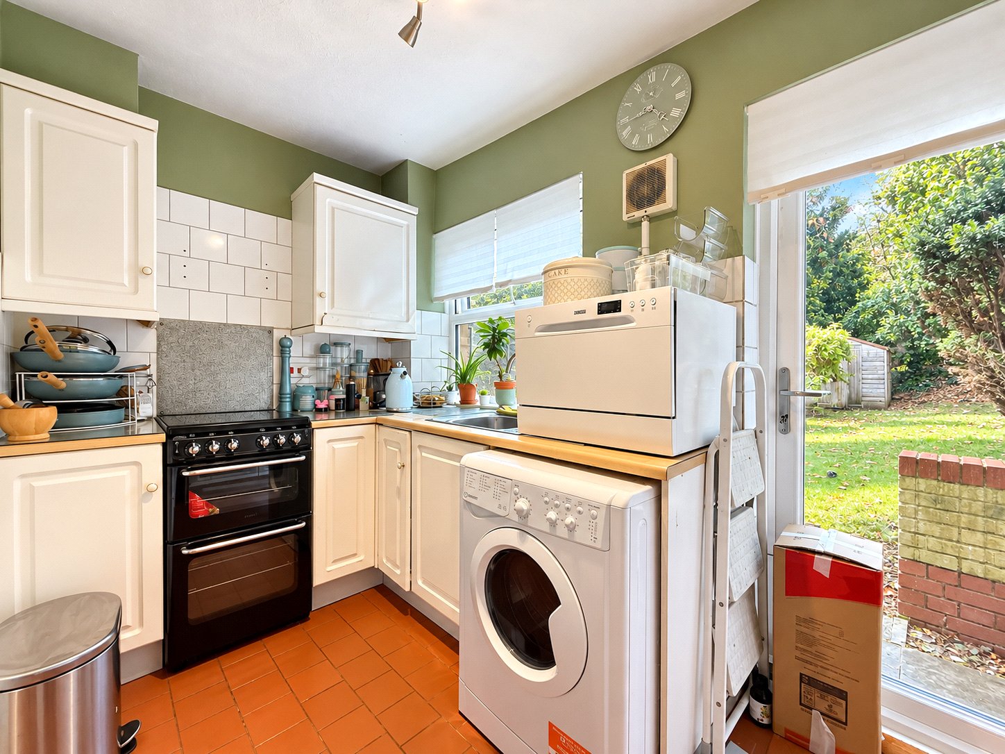 2 bedroom house for sale in  | Robinson Jackson