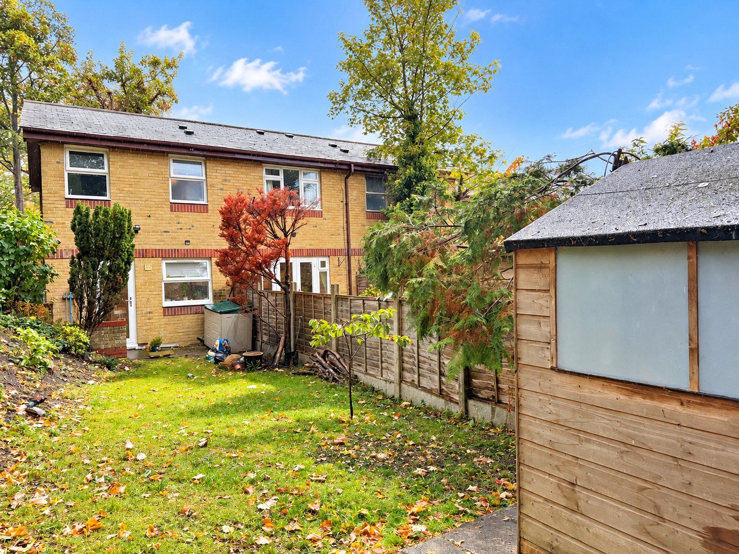 2 bedroom house for sale in  | Robinson Jackson
