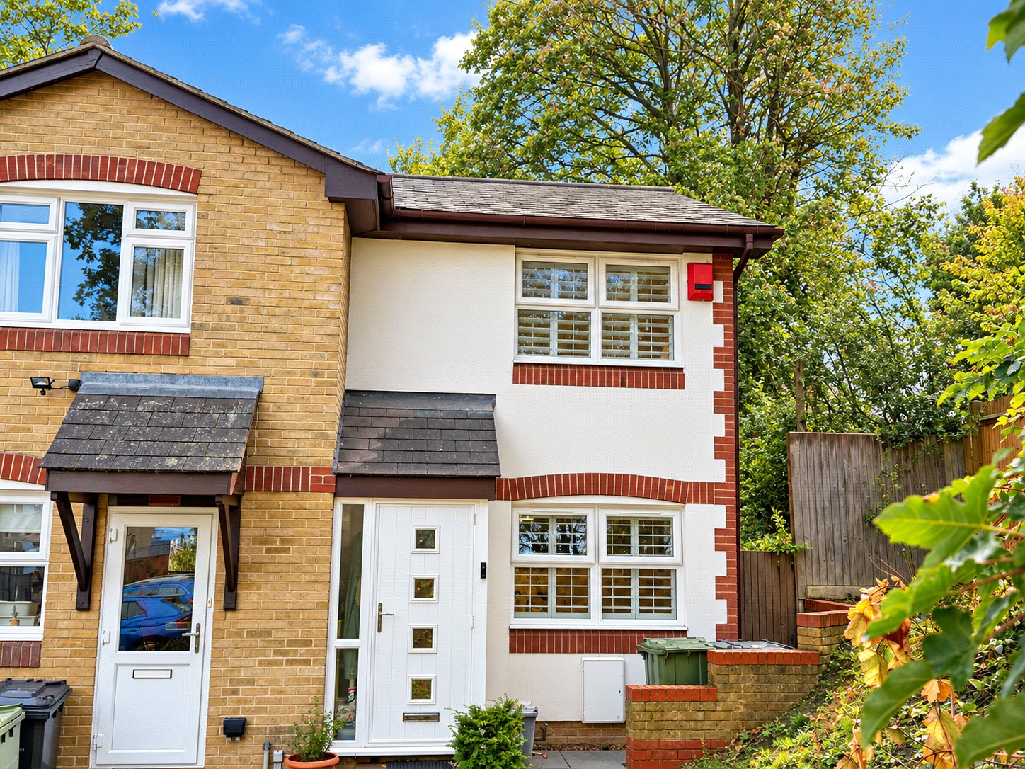 2 bedroom house for sale in  | Robinson Jackson